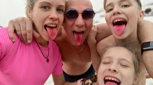 Дубай 2025 Double Tree by Hilton Resort