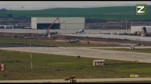 Турция провели испытания своих новых боеприпасов TOLUN