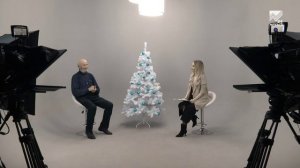 Культурный экспресс - Магомед Хабичев