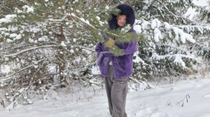 Полетала немного на метле....С наступающим друзья!!!