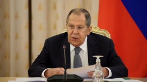 Лавров повторил для непонятливых политиков в ЕС слова о сокрушительном ответе РФ