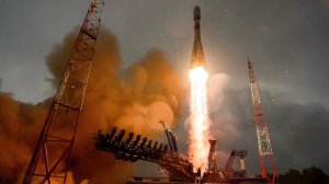 Ракета «Союз-2.1б» с 52 спутниками стартовала с космодрома Восточный