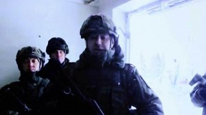 Российские бойцы рассказали в прямом эфире президенту, как освобождали Димитров и Гуляйполе.