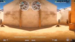 мужик с кс 2