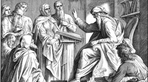 Лекция 76. Книга Премудростей Иисуса, сына Сирахова