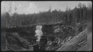 Главный Миф Пушнины и Таёжная Пустота