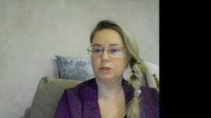 Вечерние болталки с Раечкой Зайковой