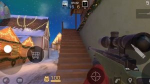 играю с другом профи в стендофф 2