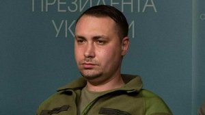 Буданов* призвал к переговорам с Россией