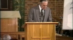 📹 Дерек Принс "Истинная Церковь и лжецерковь" ЧАСТЬ 2 Христианская проповедь