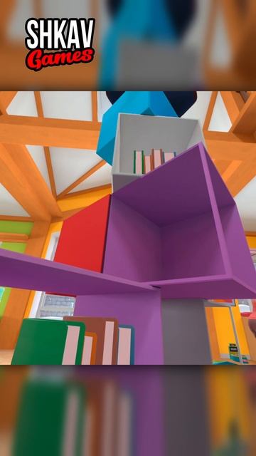 КОТ СОБИРАЕТ ЕЛКУ! #iamcat #vr #кот смотреть онлайн