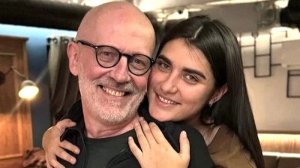 63-хлетний Александр Гордон женился в шестой раз. Его шестой жене 23 года