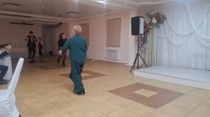 Новогодний конкурс на корпоратив