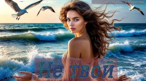 Песня новинка 2026 года ✨✨✨ Не твой