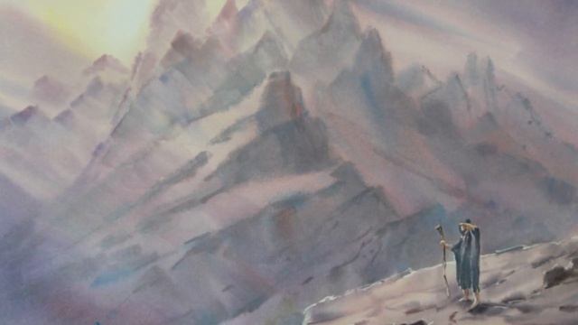 АДЬЯШАНТИ. ТЫ ИЩЕШЬ БОГА ЕГО ГЛАЗАМИ смотреть онлайн