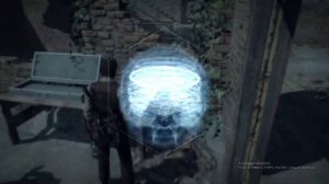 The Evil Within Часть 4