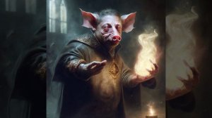 Гуляйполе (иронично-торжественный марш)