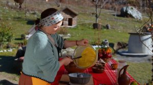 Жаркое Из Ребрышек Азербайджанская Кухня Деревенская Кухня  Рецепты