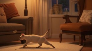 Я не виноват!