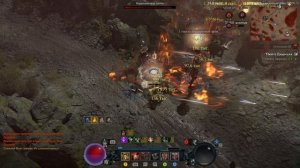 Диабло IV | Diablo IV | Обрушенные Чертоги