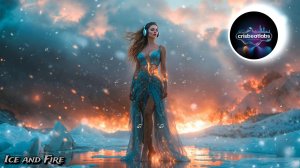 CrisBeatLabs - Ice And Fire