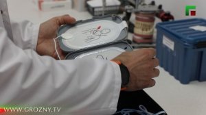 Здравия желаю. Эфир от 20.09.2025. Возможности и перспективы развития Республиканской стоматологичес