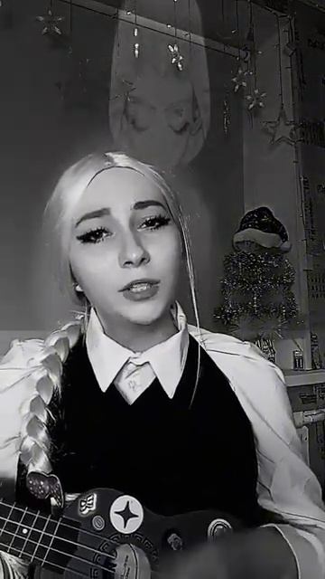 Катя поёт оду о безответной любви к Антону Зайчик #cover #TinyBunny #кавер #зайчик5эпизод смотреть онлайн