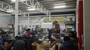 27.12.2025г Москва Садовод, Сборная,ч.3