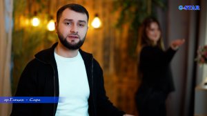 гр Гапцах - Сара 2026 89285532637