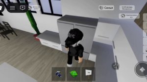 как ощущается жизнь с бабушкой