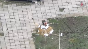 СВО День 1402: Освобождение города Гуляйполе военнослужащими ГрВ «Восток»