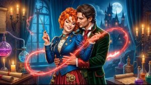 Любовь сквозь время