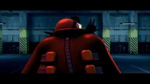 клип соник ехе