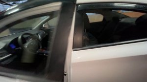 Hyundai Solaris 2021 г. VIN Z94K241CBMR286622