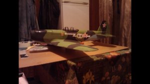 Осенним вечером як 3 мы запускали