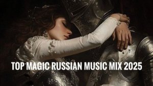 ШИКАРНАЯ ПОДБОРКА RUSSIAN DEEP HOUSE 2025 🎧🔥 НОВИНКИ РУССКОЙ МУЗЫКИ 🔊РЕМИКСЫ Слушать музыку 2025