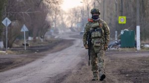 Путин указал на перспективы для наступления благодаря освобождению Гуляйполя