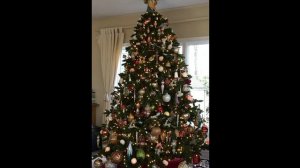 Говорливых Соня из 10б рассказывает о рождественских свечах