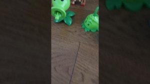 1серия 1 сезон растения против зомби