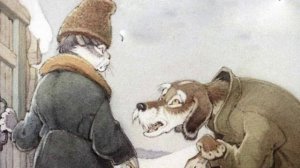 #СКАЗОЧНАЯ FM - СКАЗКА "КОТ-СКОРНЯК" / МАРШАК С. Я.