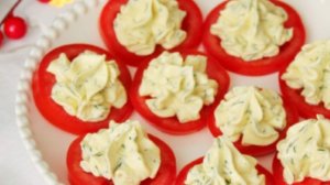 Вкуснейшая закуска к Новому году