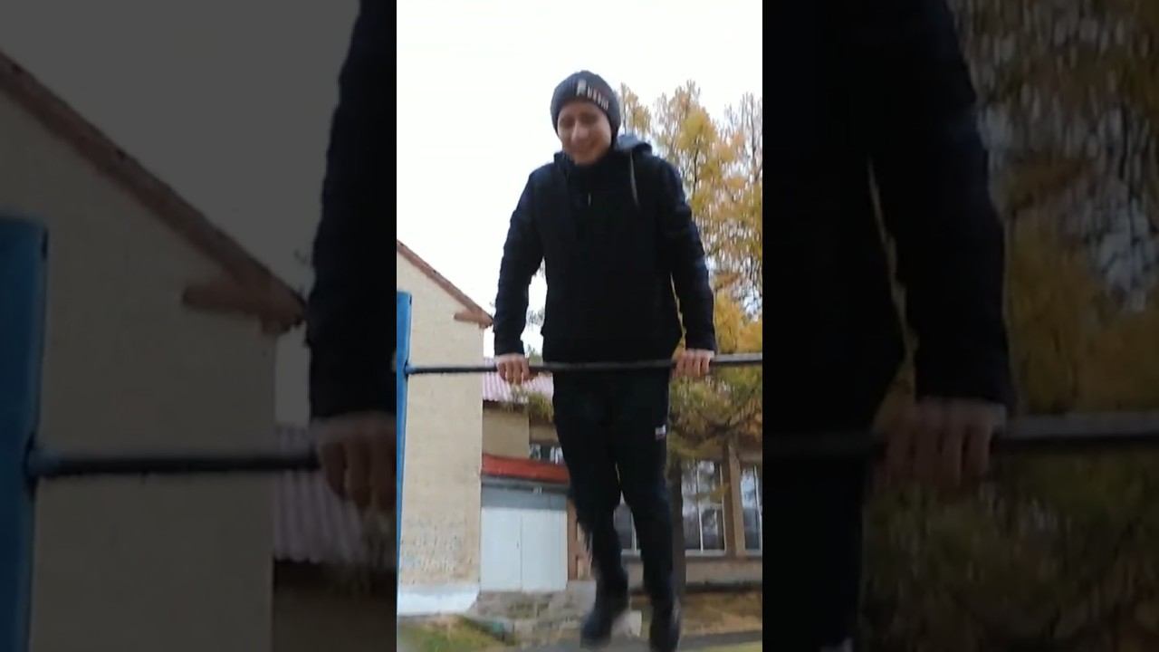 Muscle up смотреть онлайн