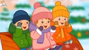 НОВОГОДНИЙ СБОРНИК ПЕСЕНОК ПРО СИНЕГО ТРАКТОРА ДЛЯ МАЛЕНЬКИХ ДЕТЕЙ.