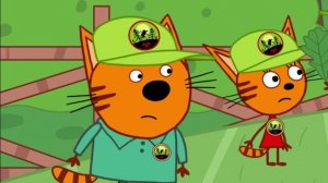 ТРИ КОТА - СМОТРЕТЬ МУЛЬТИКИ ТРИ КОТА - ТРИ КОТА ДЕТСКИЕ МУЛЬТИКИ