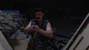 Батя и зомби апокалипсис 2 : нет пути назад!!!