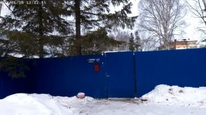 Смирных правительственные дома по ул.Садовой.