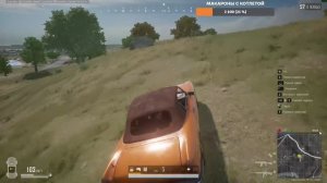 FRUKTSMAN: Сочный геймплей с кислинкой для врагов! 🍋 PUBG №8.