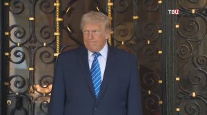 Трамп на встрече с Зеленским заявил о финальном этапе урегулирования на Украине