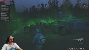 Выполнил задание: К югу от вулкана. Stalker Online. Stay out. (Сталкер онлайн)