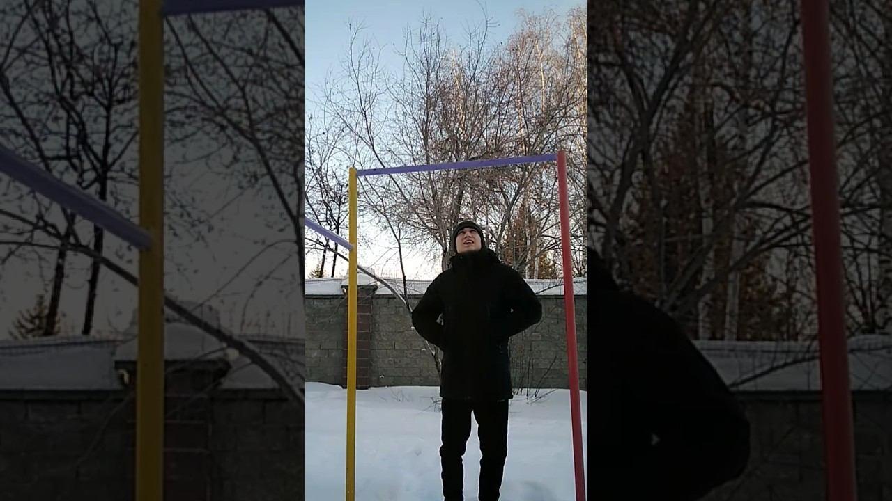 Chest to bar pull up смотреть онлайн